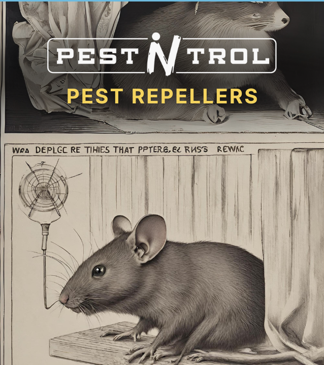 Pest Repellers