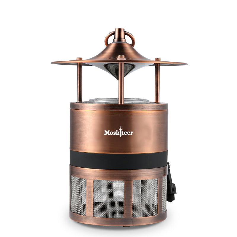 Bronze - Indoor/Outdoor Insect Trap for 600 sq. ft. MT001B