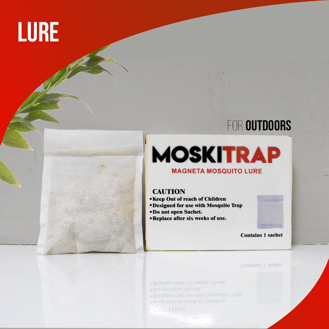 Mosquito Lure Outdoor for Mosquitoes/Insect Trappers