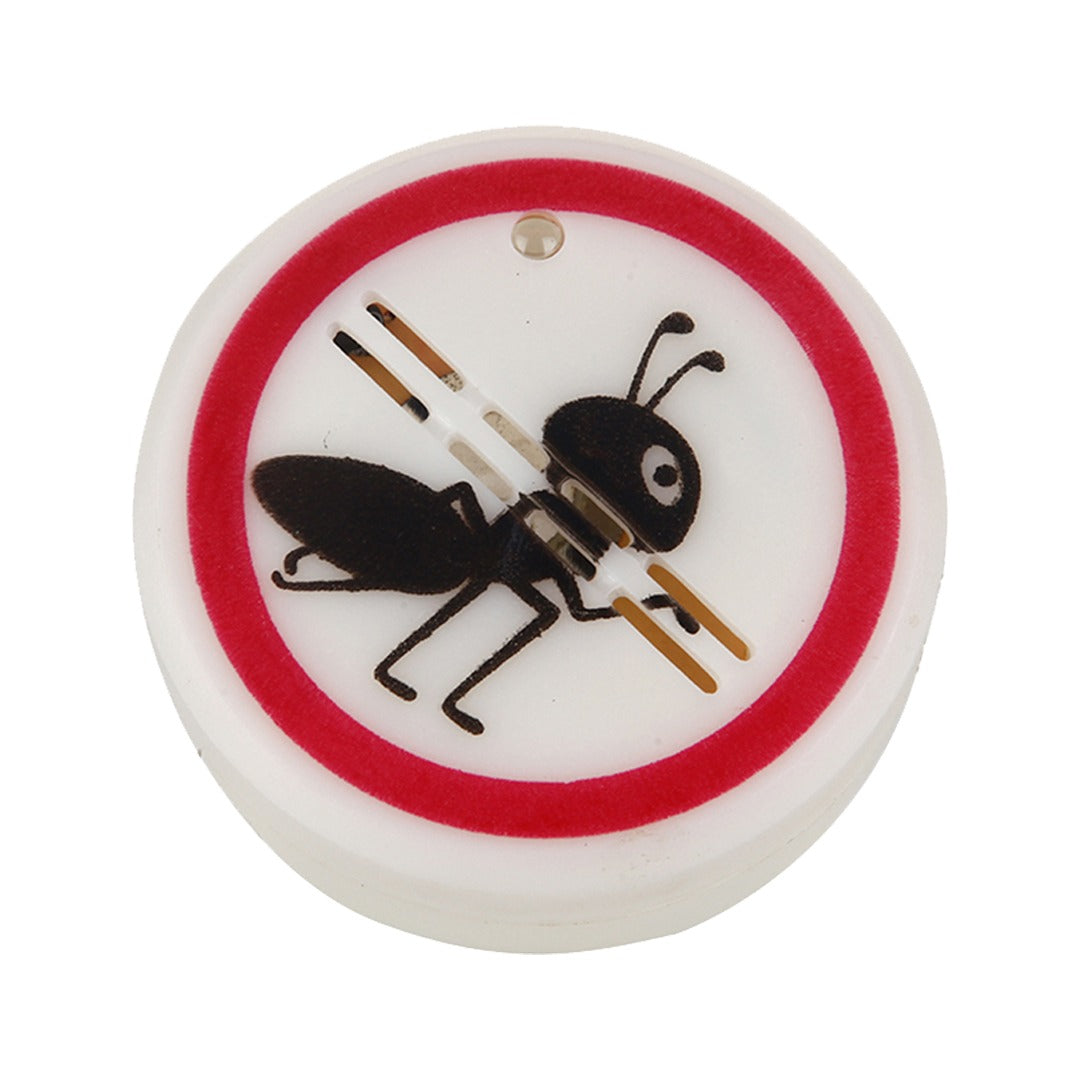 BY-B215-2 | Electronic Ant Repeller