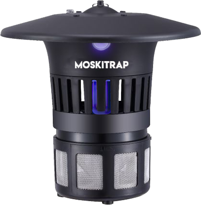 Moskitrap GM 904G | Outdoor Hanging Mosquito Killer Machine