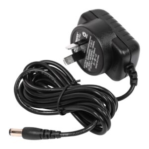 Adapters and Extension Cord Combination for Repellers